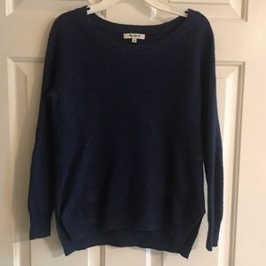 Madewell sweater